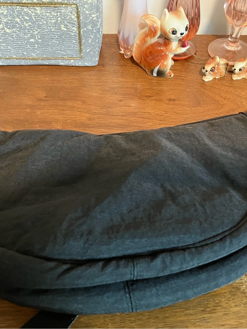 Plantiful Design Co. Foraging Sling Bag